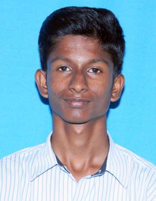 SAMPATH N